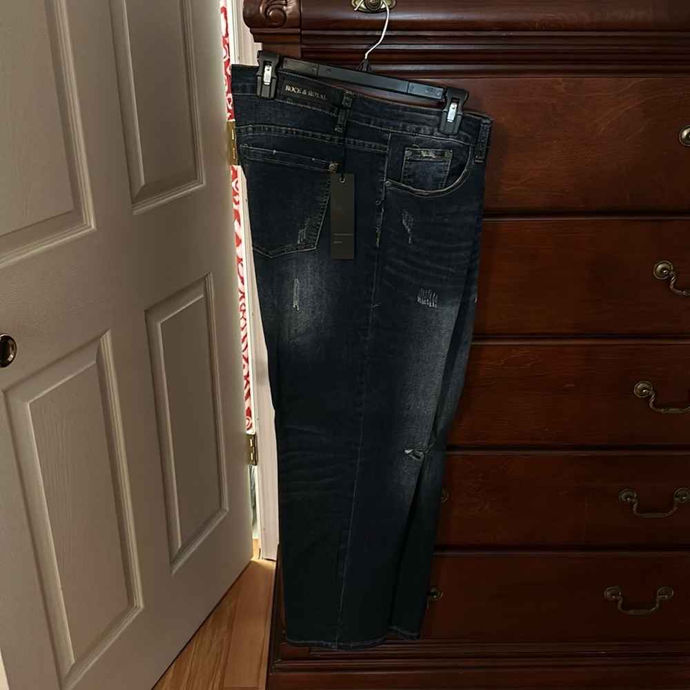 Womens jeans